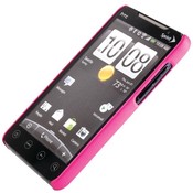 HTO EVO 4G HARD CASE PINK