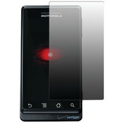 DROID SCREEN PROTECTORS