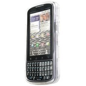 DROID PRO HARD CASE CLEAR