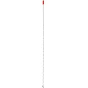 3FT WHT FBRGLS CB ANTENNA