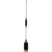 Amateur Dual-Band Mobile