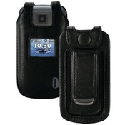 LG ACCOLADE LEATHER CASE