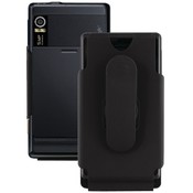 MOTO DROID HOLSTER