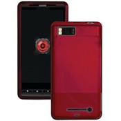 DROID X SNAP ON COVER