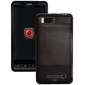 DROID X SNAP ON COVER
