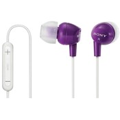 Earbud W Ipd Remot Violt