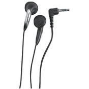 Earbud Headphone