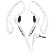 Clip Style Headphones