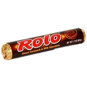 Rolo Chewy Caramels In Milk Chocolate(Pack of 36)