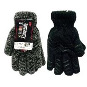 Wells Lamont Rag Wool Winter Gloves
