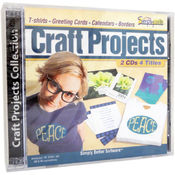 Simply Media Craft Projects CD-ROM
