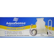 AquaSense Bathroom Safety Kit
