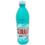 Cloralex 3 in 1 Power Bleach