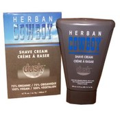 Herban Cowboy Dusk Shave Cream