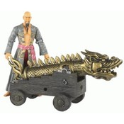 Pirates Of The Caribbean Deluxe Captain Sao Feng