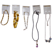 Jordache Jewelry Assortment