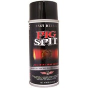 Pig Spit Fast Detail