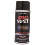 Pig Spit Leather Care