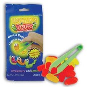 Lightning Bugs Gummy Candy