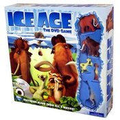 Ice Age DVD Game