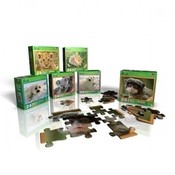 Animal Planet 24 Piece Assorted Puzzles