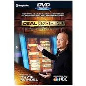 Deal Or No Deal Interactive DVD Game
