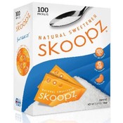 Skoopz 100 Count Natural Sweetener Packets