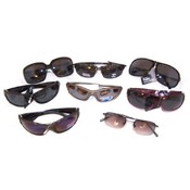 High Quality Drugstore Adult Sunglasses Assortment