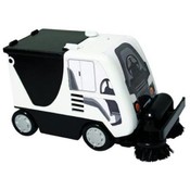 Road Sweeper Desk Vacuum