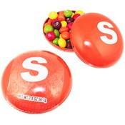 Skittles Miniature Tins