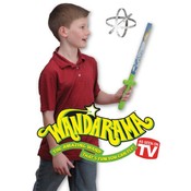Wandarama The Amazing Fun Fly Wand