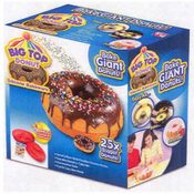 Big Top Donut Silicone Bakeware As Seen On TV