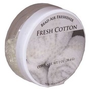 Fresh Cotton Scented Bead Air Freshener