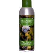 Olde South Crisp Cotton Fragranced Room Spray