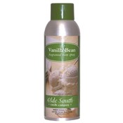 Olde South Vanilla Bean Fragranced Room Spray