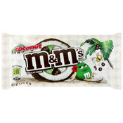 M&M's Coconut Chocolate Candies Count Goods