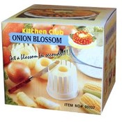 Kitchen Club Onion Blossom