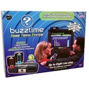 Buzztime Home Trivia System