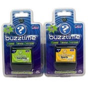 Buzztime Home Trivia System Assorted Game Cartridg
