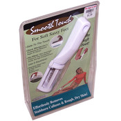 Body Trends Smooth Touch Foot File &amp; Buffing Pad