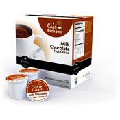 Cafe Escapes 16 Count Hot Cocoa Keurig K-Cups