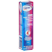 Clearasil Ultra Vanishing Rapid Action Treatment Cream