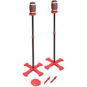 Knockers Backyard Target Game