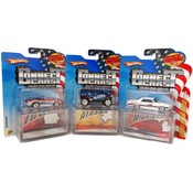 Hot Wheels Connect Cars Assortment 999D
