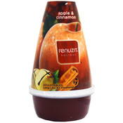 Renuzit 9 Pack Apple Cinnamon Adjustable Air Freshener