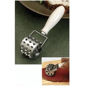 Antique Gadgets Rolling Meat Tenderizer