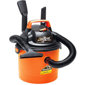 ArmorAll 2.5 Gallon Wet/Dry Utility Vac