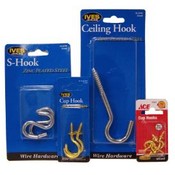 Name Brand Hook Assortment