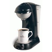 Gevalia Reversible Pod Brewer