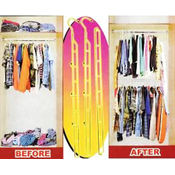 Handy Trends Xtra Closet Organizer